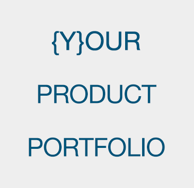 {y}our-product-portfolio